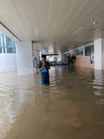 災(zāi)后重建眾志成城，恢復(fù)市政供電的第2天，核磁共振成功恢復(fù)運(yùn)行！(圖8)