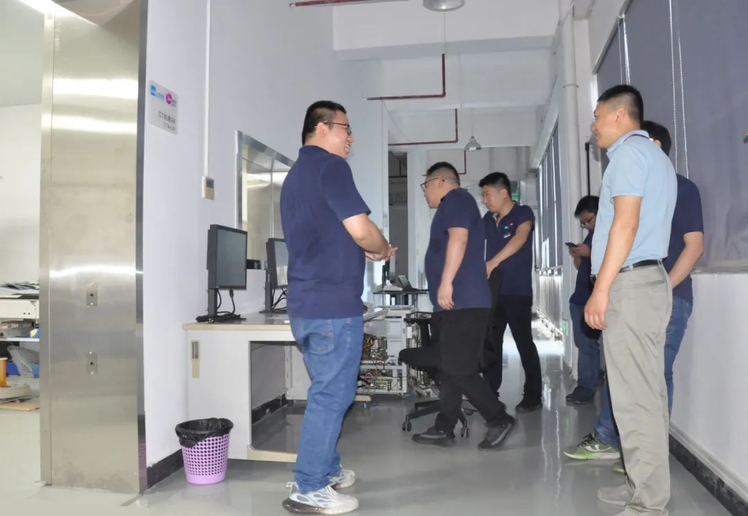 打造學習型團隊，技術(shù)培訓、管理培訓、團建三管齊下(圖2)