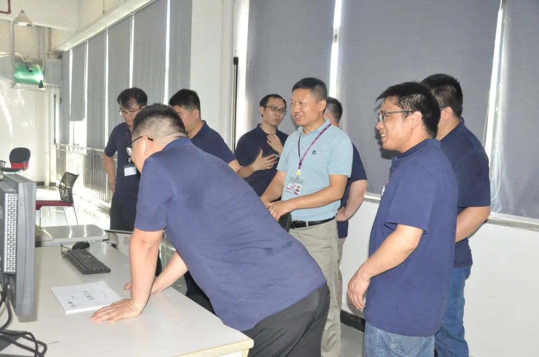 打造學習型團隊，技術(shù)培訓、管理培訓、團建三管齊下(圖3)
