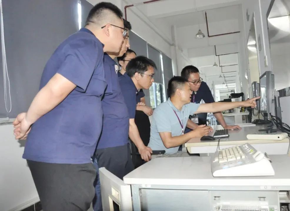 打造學習型團隊，技術(shù)培訓、管理培訓、團建三管齊下(圖4)