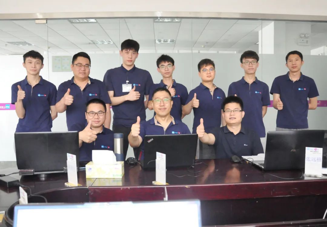 打造學習型團隊，技術(shù)培訓、管理培訓、團建三管齊下(圖9)