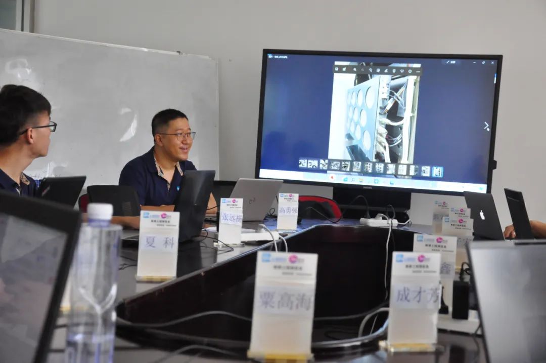 打造學習型團隊，技術(shù)培訓、管理培訓、團建三管齊下(圖7)