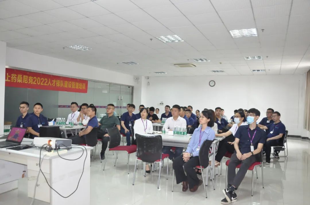 打造學習型團隊，技術(shù)培訓、管理培訓、團建三管齊下(圖12)