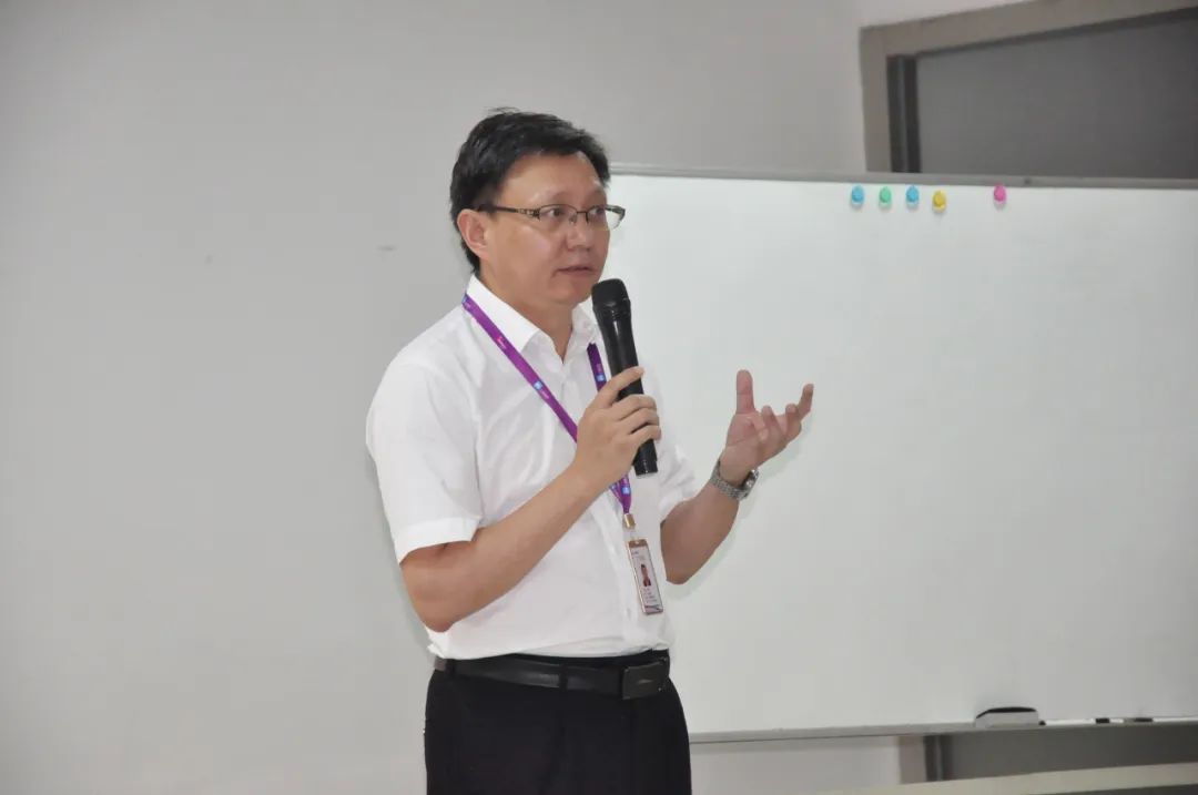 打造學習型團隊，技術(shù)培訓、管理培訓、團建三管齊下(圖17)