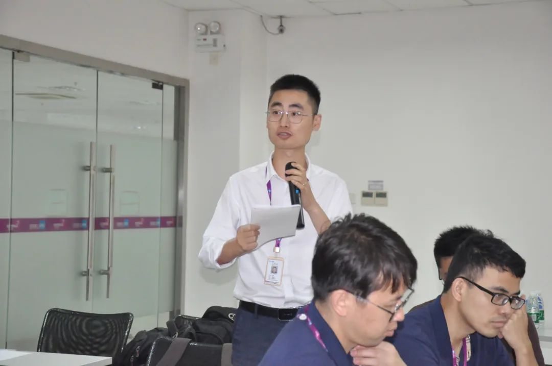 打造學習型團隊，技術(shù)培訓、管理培訓、團建三管齊下(圖18)
