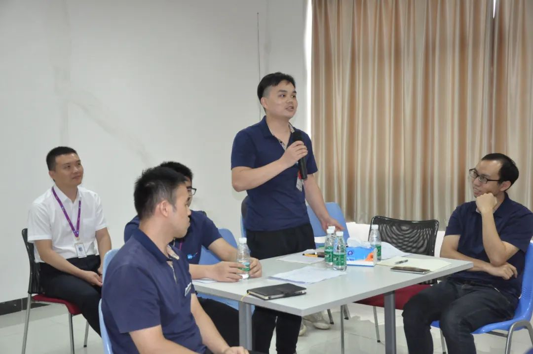 打造學習型團隊，技術(shù)培訓、管理培訓、團建三管齊下(圖20)