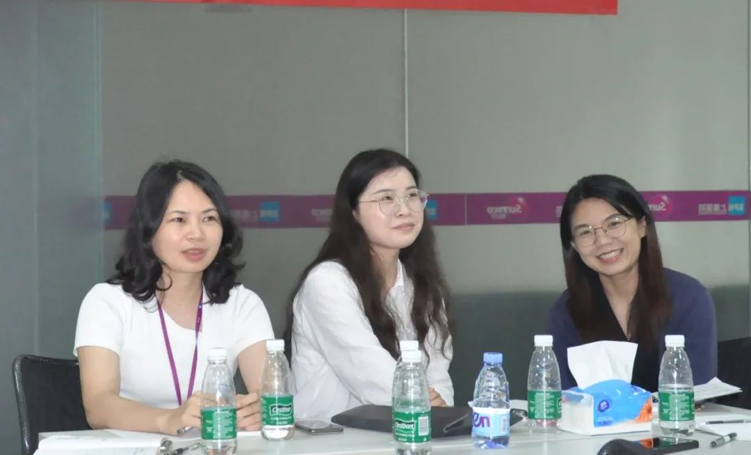 打造學習型團隊，技術(shù)培訓、管理培訓、團建三管齊下(圖21)