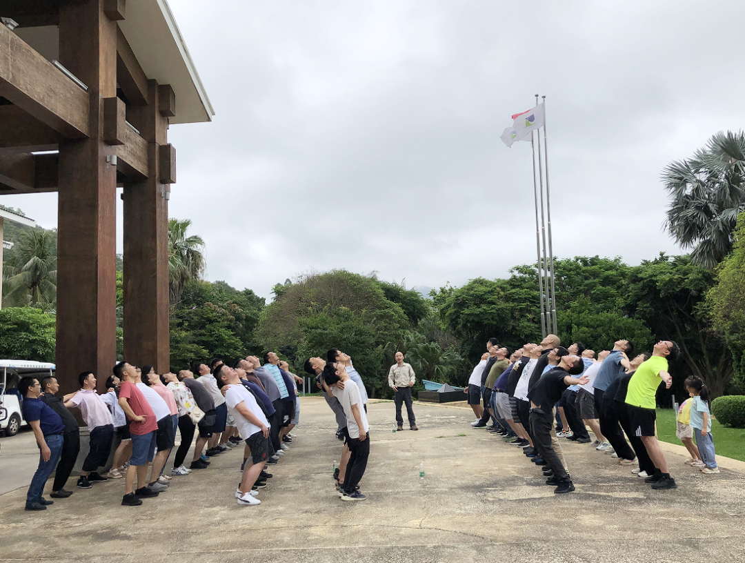 打造學習型團隊，技術(shù)培訓、管理培訓、團建三管齊下(圖24)