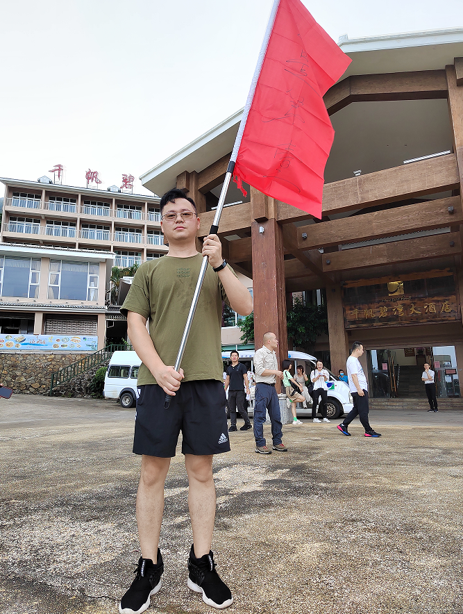 打造學習型團隊，技術(shù)培訓、管理培訓、團建三管齊下(圖25)